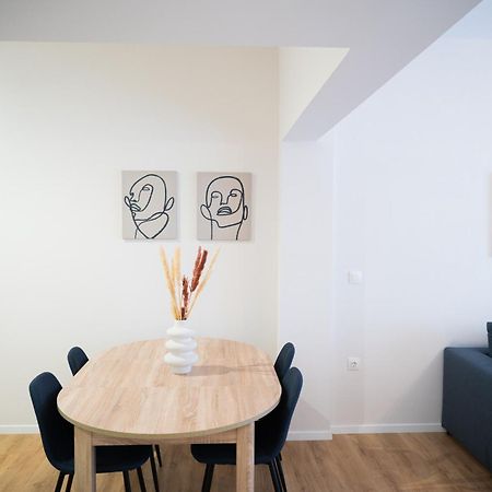 Urban Comfort 2 Bdrm Next To Metro Athens Ngoại thất bức ảnh