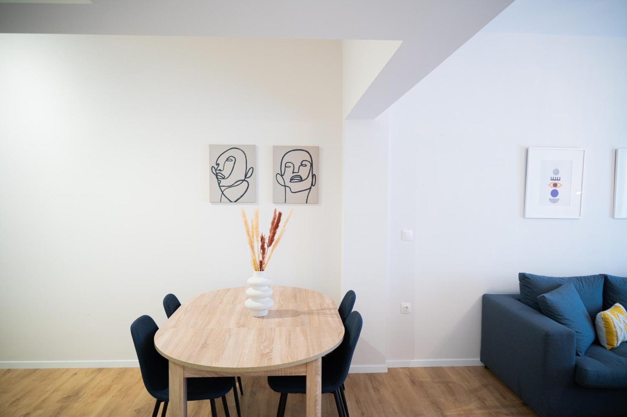 Urban Comfort 2 Bdrm Next To Metro Athens Ngoại thất bức ảnh