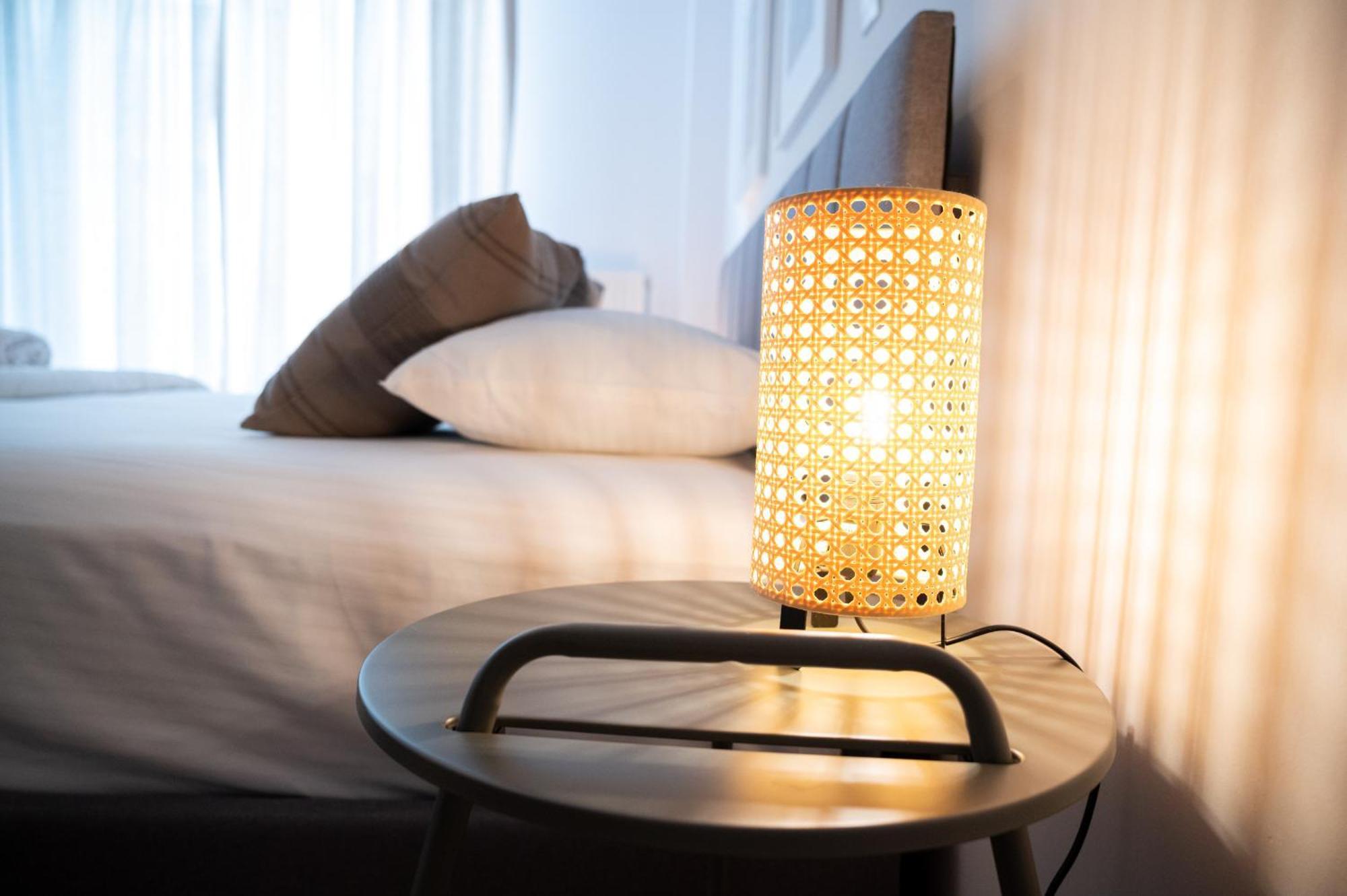 Urban Comfort 2 Bdrm Next To Metro Athens Ngoại thất bức ảnh